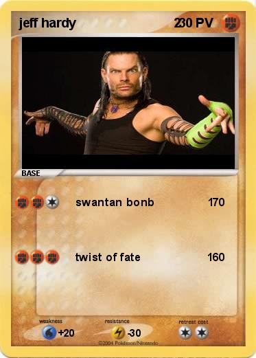 Pokemon jeff hardy                            2