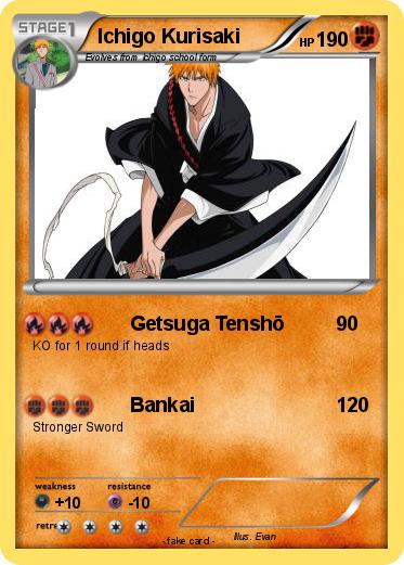 Pokemon Ichigo Kurisaki