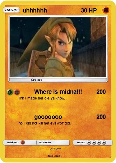 Pokemon uhhhhhh