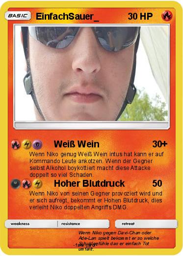 Pokemon EinfachSauer_