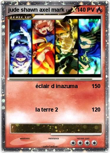 Pokemon jude shawn axel mark