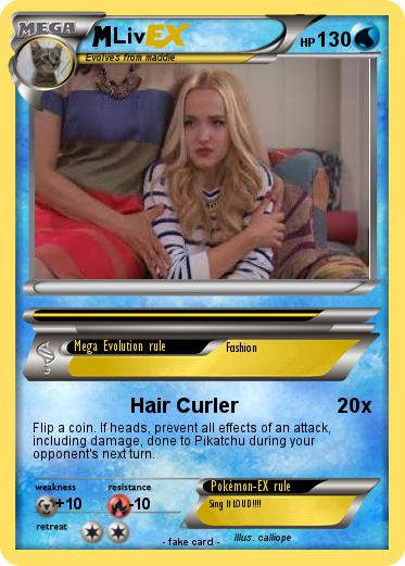 Pokemon Liv