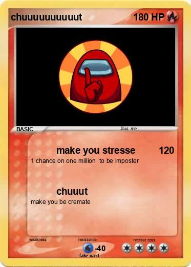 Pokemon chuuuuuuuuuut