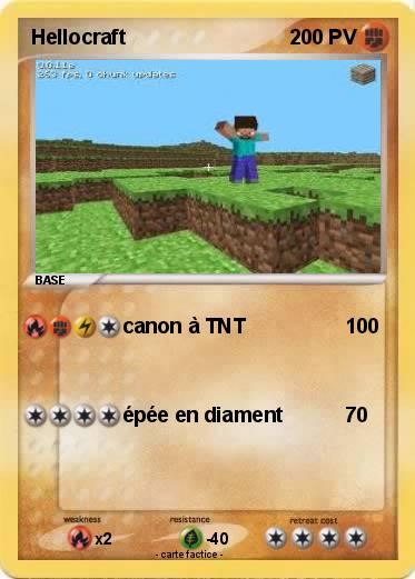 Pokemon Hellocraft