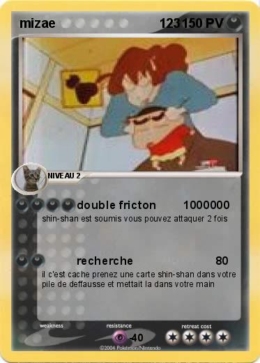 Pokemon mizae                             123