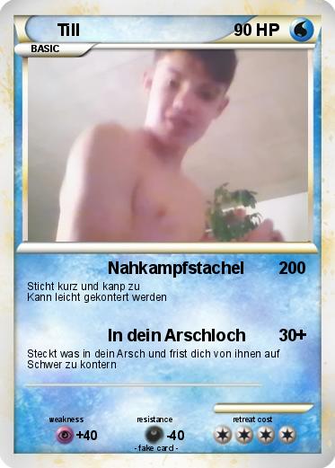 Pokemon Till