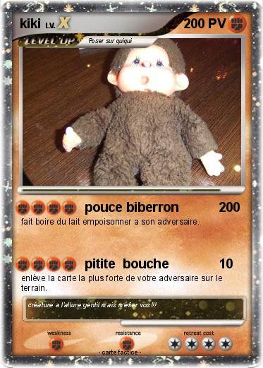 Pokemon kiki