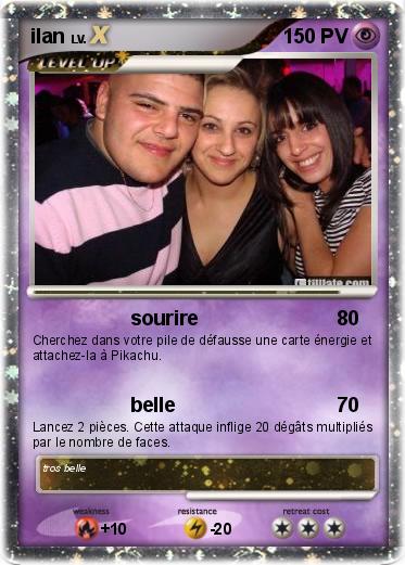 Pokemon ilan