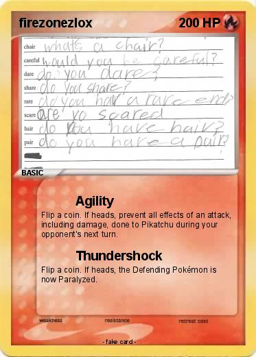 Pokemon firezonezlox