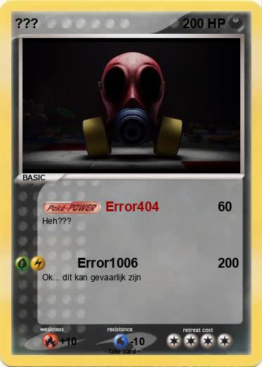 Pokemon ???
