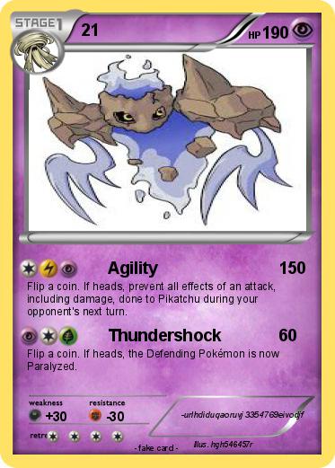 Pokemon 21