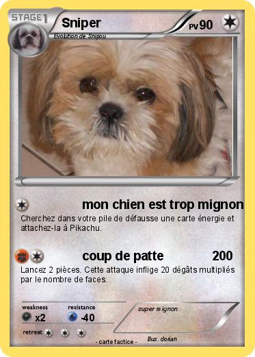 Pokemon Sniper