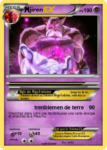 Pokemon jiren