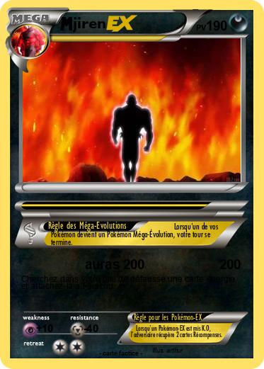 Pokemon jiren