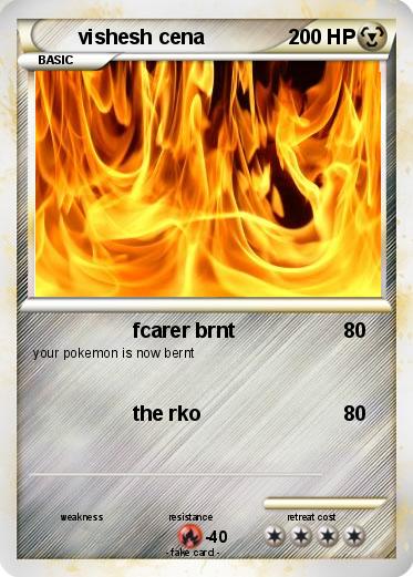 Pokemon vishesh cena