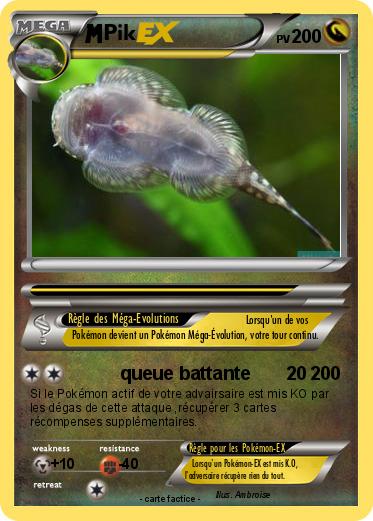 Pokemon Pik