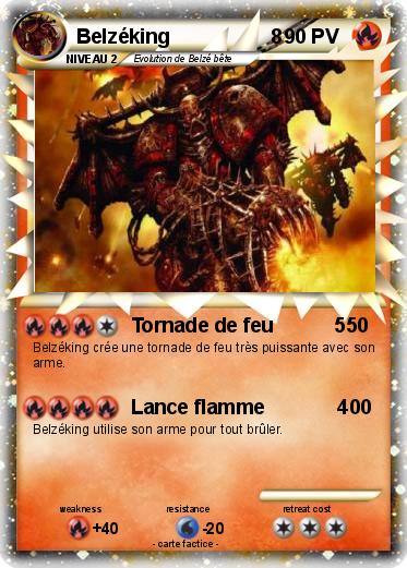 Pokemon Belzéking                  8