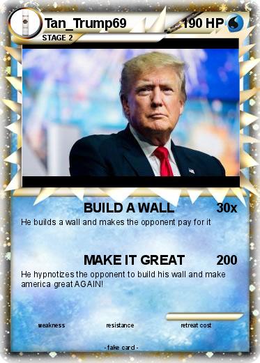 Pokemon Tan_Trump69