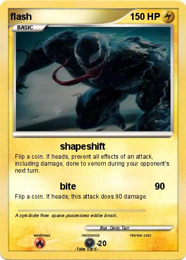 Pokemon flash