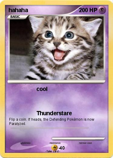 Pokemon hahaha