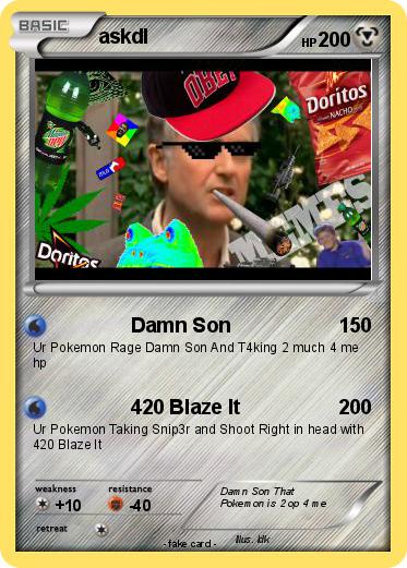 Pokemon askdl