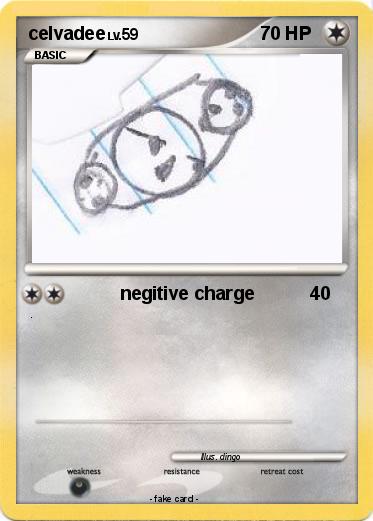 Pokemon celvadee