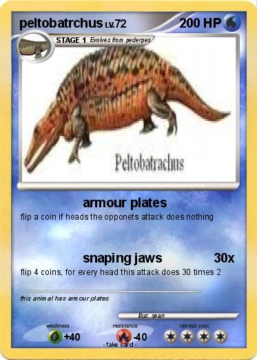 Pokemon peltobatrchus