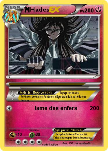 Pokemon Hades
