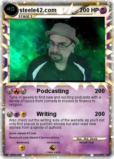 Pokemon steele42.com