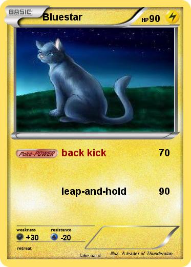 Pokemon Bluestar