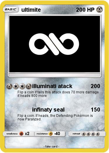 Pokemon ultimite