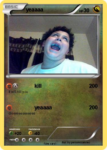 Pokemon yeaaaa