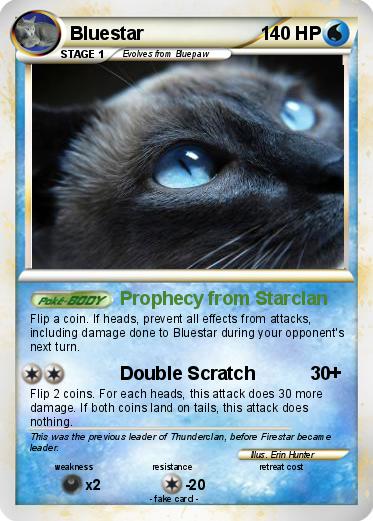 Pokemon Bluestar