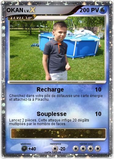 Pokemon OKAN