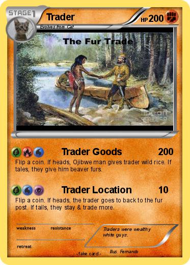 Pokemon Trader