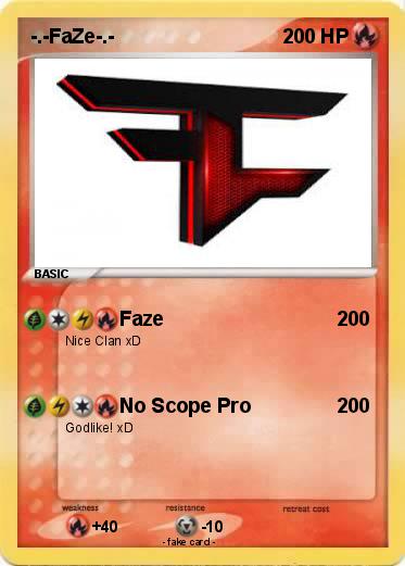 Pokemon -.-FaZe-.-