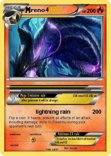 Pokemon reno4