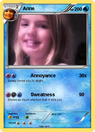 Pokemon Anne