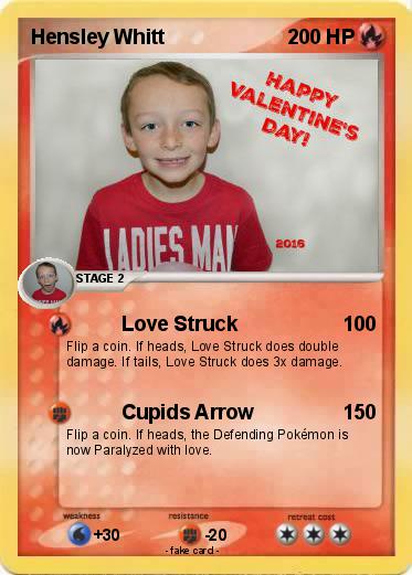 Pokemon Hensley Whitt