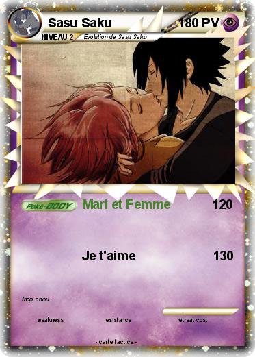 Pokemon Sasu Saku