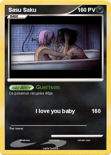 Pokemon Sasu Saku