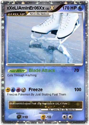 Pokemon xXeLlAmInEr06Xx