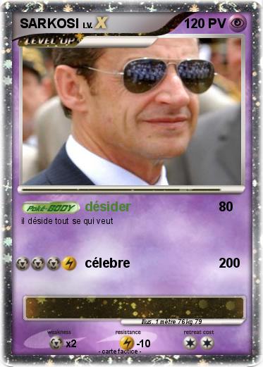 Pokemon SARKOSI