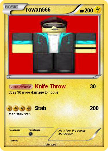 Pokemon rowan566
