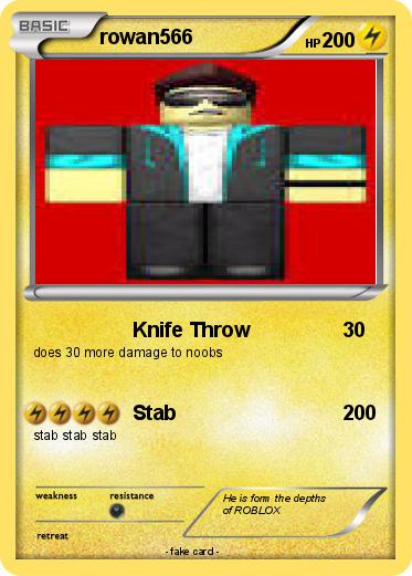 Pokemon rowan566