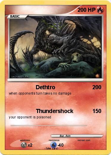 Pokemon 