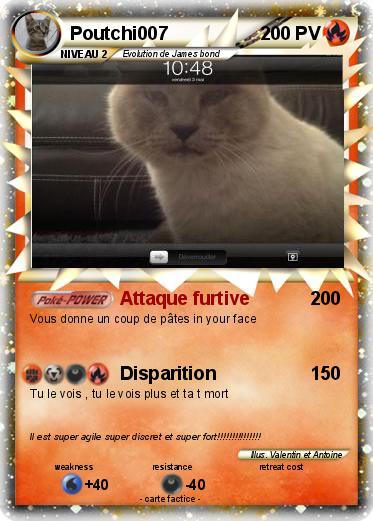 Pokemon Poutchi007