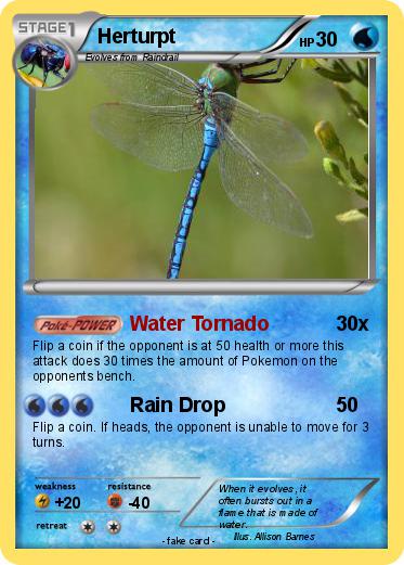 Pokemon Herturpt