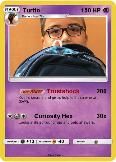 Pokemon Turtto