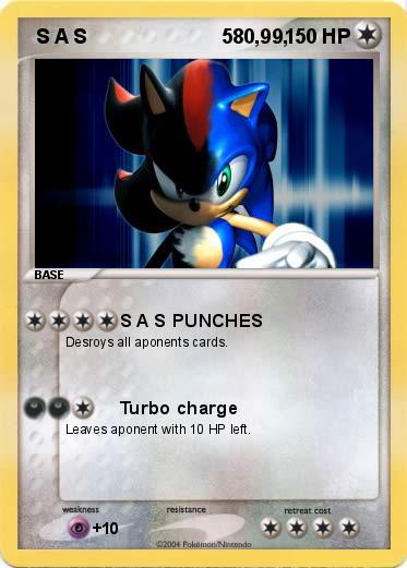 Pokemon  S A S                        580,99,